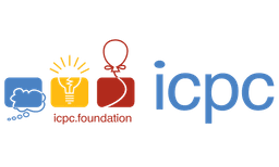 International Collegiate Programming Contest (ICPC) logo