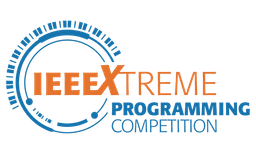 IEEEXtreme 19.0 logo