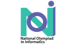 National Olympiad in Informatics (NOI) logo