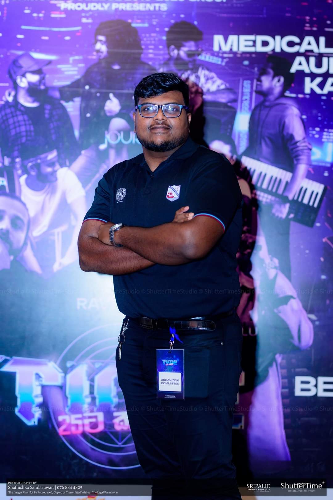 Madhawa Aloka