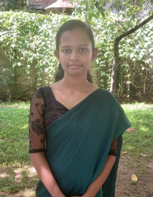Sasanka Wakista