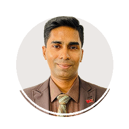 Prof. Sidath Liyanage